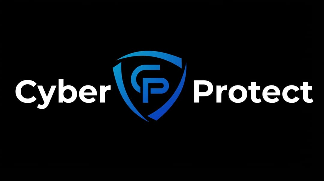 CyberProtect Logo