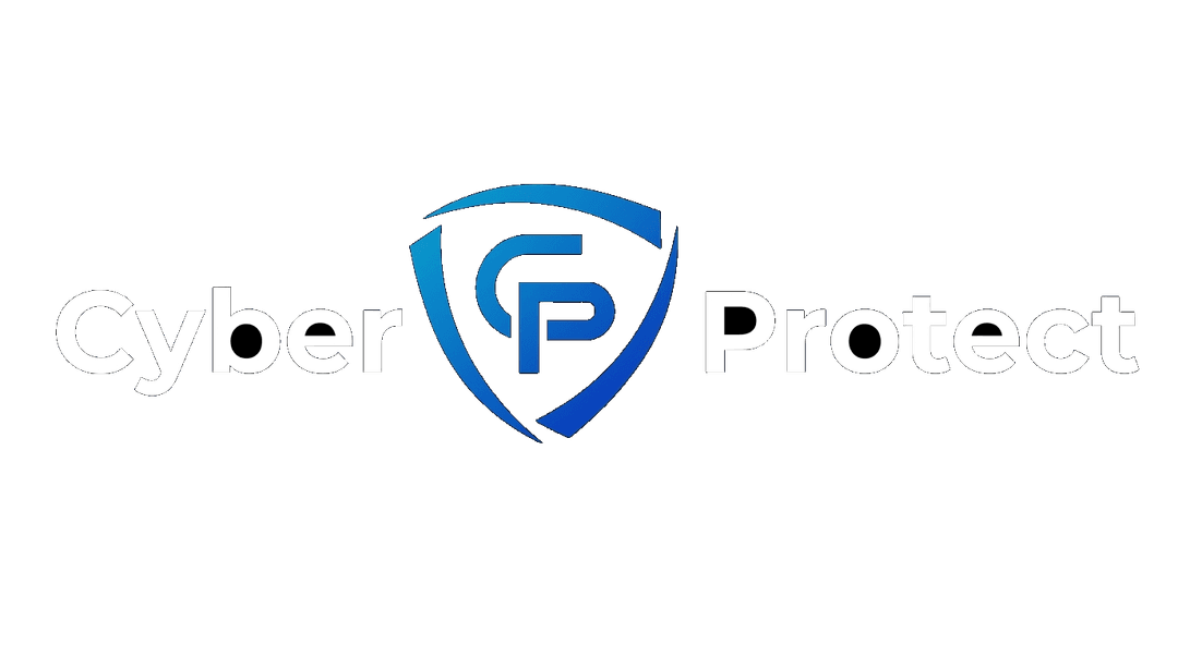 CyberProtect Logo
