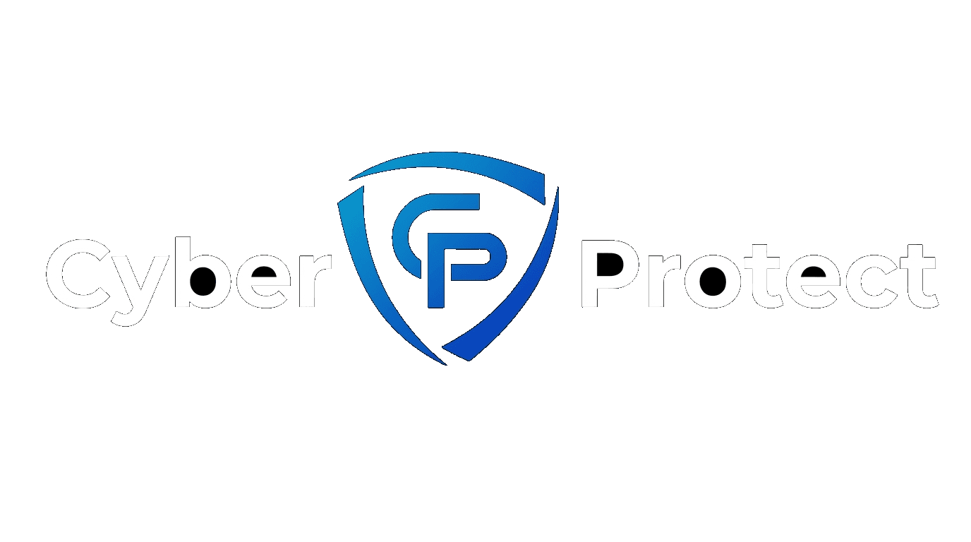 CyberProtect Logo